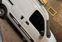 Utilitarios - Renault Kangoo 1.6 2016 GNC 220000Km - En Venta