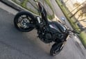 Motos - Benelli 752 s 2023 Nafta 15000Km - En Venta