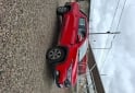 Camionetas - Fiat Strada Volcano 2022 Nafta 25800Km - En Venta