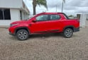 Camionetas - Fiat Strada Volcano 2022 Nafta 25800Km - En Venta