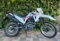 Motos - Honda XR190L 2025 Nafta 1940Km - En Venta