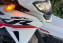 Motos - Honda XR190L 2025 Nafta 1940Km - En Venta