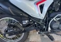 Motos - Honda XR190L 2025 Nafta 1940Km - En Venta