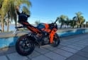 Motos - Ktm Rc 390 2024 Nafta 7000Km - En Venta