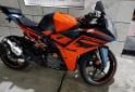 Motos - Ktm Rc 390 2024 Nafta 7000Km - En Venta