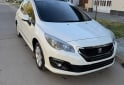 Autos - Peugeot Allure 2017 Nafta 40000Km - En Venta