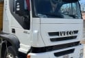Camiones y Grúas - Iveco Stralis 410 con mecánica nueva - En Venta