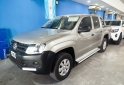 Camionetas - Volkswagen Amarok D/C 2.0 140 CV 2015 Diesel 126500Km - En Venta