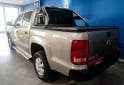 Camionetas - Volkswagen Amarok D/C 2.0 140 CV 2015 Diesel 126500Km - En Venta