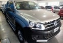Camionetas - Volkswagen Amarok D/C 2.0 140 CV 2015 Diesel 126500Km - En Venta