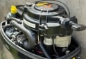 Otros (Náutica) - Motor fuera de borda Suzuki 15 hp 4 T pata larga con cargador de bateria - En Venta
