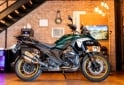 Motos - Bmw R 1300 GS 2025 Nafta 2244Km - En Venta
