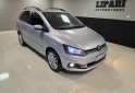Autos - Volkswagen Suran Highline msi 6ta 2019 Nafta 95000Km - En Venta