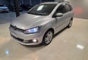 Autos - Volkswagen Suran Highline msi 6ta 2019 Nafta 95000Km - En Venta