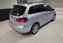 Autos - Volkswagen Suran Highline msi 6ta 2019 Nafta 95000Km - En Venta