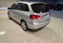 Autos - Volkswagen Suran Highline msi 6ta 2019 Nafta 95000Km - En Venta