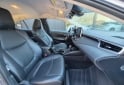 Autos - Toyota COROLLA SEG HIBRIDO 2022 Electrico / Hibrido 80000Km - En Venta