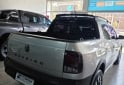 Camionetas - Volkswagen Saveiro Confortline 1.6 2024 Nafta 21000Km - En Venta