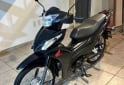 Motos - Honda 2026 2026 Nafta 3500Km - En Venta