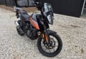 Motos - Ktm 390 ADVENTURE 2022 Nafta 17000Km - En Venta