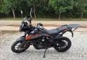 Motos - Ktm 390 ADVENTURE 2022 Nafta 17000Km - En Venta