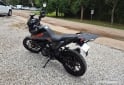 Motos - Ktm 390 ADVENTURE 2022 Nafta 17000Km - En Venta