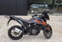 Motos - Ktm 390 ADVENTURE 2022 Nafta 17000Km - En Venta