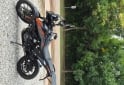 Motos - Ktm 390 ADVENTURE 2022 Nafta 17000Km - En Venta