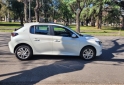 Autos - Peugeot 208 2021 Nafta 21000Km - En Venta