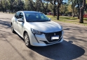 Autos - Peugeot 208 2021 Nafta 21000Km - En Venta