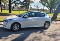 Autos - Peugeot 208 2021 Nafta 21000Km - En Venta