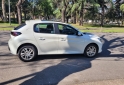 Autos - Peugeot 208 2021 Nafta 21000Km - En Venta
