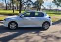 Autos - Peugeot 208 2021 Nafta 21000Km - En Venta