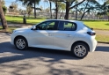 Autos - Peugeot 208 2021 Nafta 21000Km - En Venta