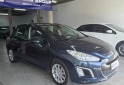 Autos - Peugeot Allure NAV 1.6 Mt 2014 Nafta 115000Km - En Venta