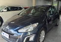 Autos - Peugeot Allure NAV 1.6 Mt 2014 Nafta 115000Km - En Venta