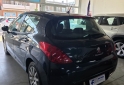 Autos - Peugeot Allure NAV 1.6 Mt 2014 Nafta 115000Km - En Venta