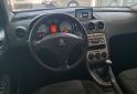 Autos - Peugeot Allure NAV 1.6 Mt 2014 Nafta 115000Km - En Venta