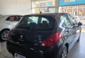Autos - Peugeot Allure NAV 1.6 Mt 2014 Nafta 115000Km - En Venta