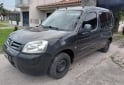 Utilitarios - Peugeot Parnert patagonica 2015 GNC 190000Km - En Venta
