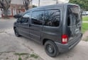 Utilitarios - Peugeot Parnert patagonica 2015 GNC 190000Km - En Venta