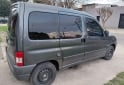 Utilitarios - Peugeot Parnert patagonica 2015 GNC 190000Km - En Venta