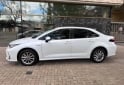 Autos - Toyota Corolla 2023 Nafta 73000Km - En Venta