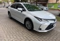Autos - Toyota Corolla 2023 Nafta 73000Km - En Venta
