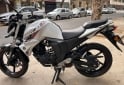 Motos - Yamaha Fz 2018 Nafta 30000Km - En Venta