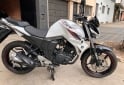 Motos - Yamaha Fz 2018 Nafta 30000Km - En Venta