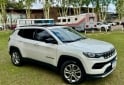 Camionetas - Jeep Longitude 2022 Nafta 102000Km - En Venta