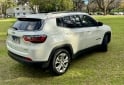 Camionetas - Jeep Longitude 2022 Nafta 102000Km - En Venta