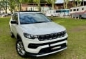 Camionetas - Jeep Longitude 2022 Nafta 102000Km - En Venta
