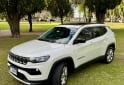 Camionetas - Jeep Longitude 2022 Nafta 102000Km - En Venta
